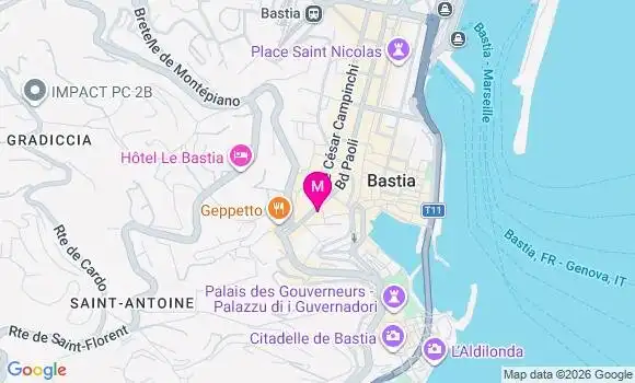Localisation Mtre Rumin Pasqualini Manon