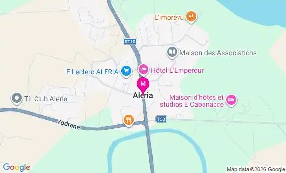 Localisation Mtre Spanier Ruffier Mélanie