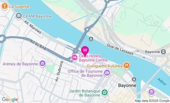 Localisation Mtre Nudd Dit Mitchell Barbara
