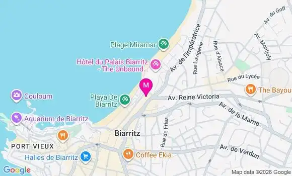 Localisation Mtre Soro Sylvia Ghislaine