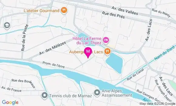 Localisation Mtre Vercueil Celine