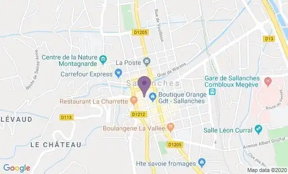 Localisation Mtre Desecure Jean
