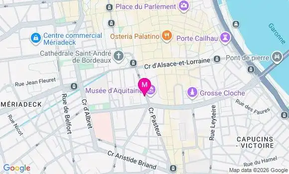 Localisation Mtre Petit Dit Chaguet Antoine