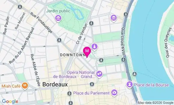 Localisation Mtre Sure Réjane