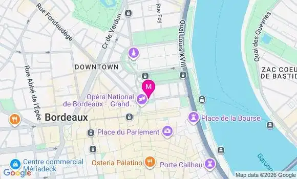 Localisation Mtre Trouve Eléonore
