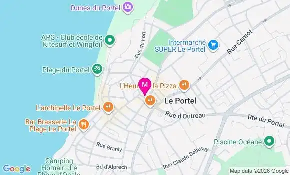 Localisation Mtre Barbry Victoire