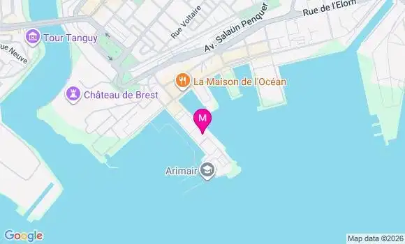 Localisation Mtre Feat Claire