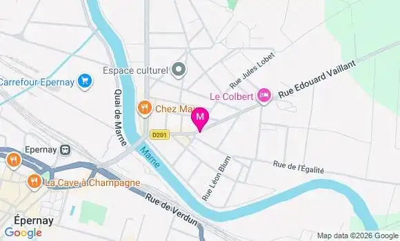 Localisation Mtre Urbain Florian