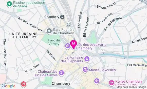 Localisation Mtre Chopineaux Pierre Louis