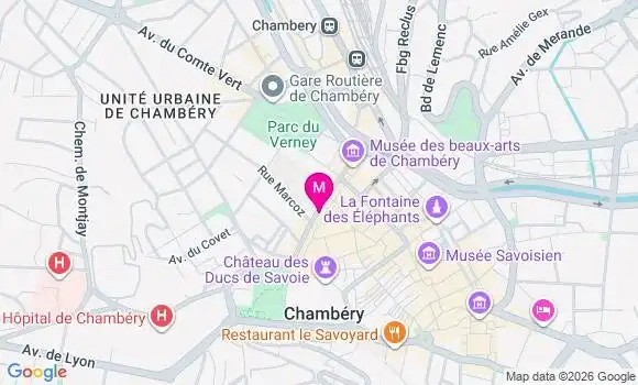 Localisation Mtre Ouar Mokrane