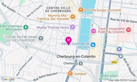 Localisation Mtre Pays Laurent