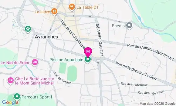 Localisation Mtre Balle Simon