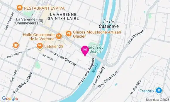 Localisation Mtre Tansaout Lydia