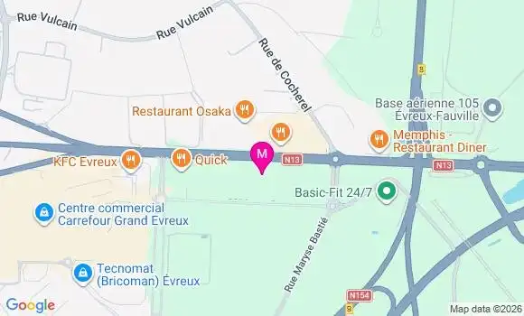 Localisation Mtre Laillet Touflet Emmanuelle