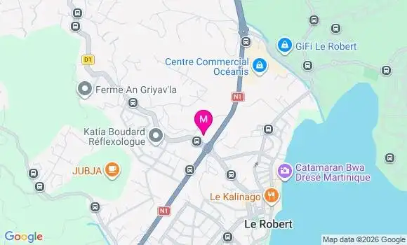 Localisation Mtre De Lavigne Sainte Suzanne Laure Anne
