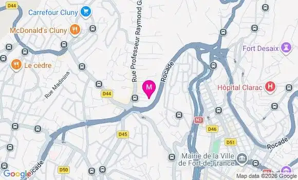 Localisation Mtre Fourgoux Boucard Dominique