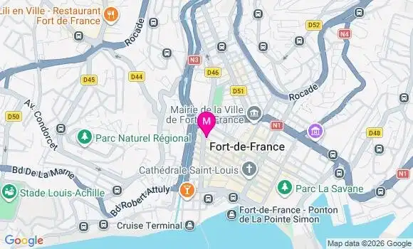 Localisation Mtre Lasne Clément