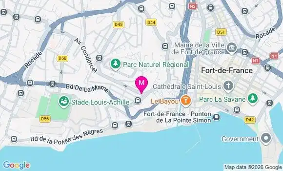 Localisation Mtre Privat Stessie
