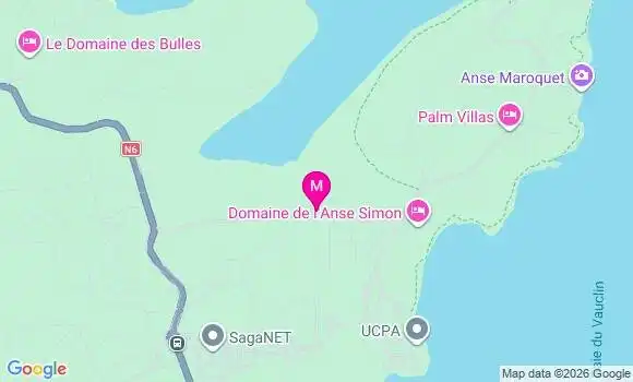 Localisation Mtre Ranzenberger Arnaud Robert