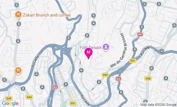 Localisation Mtre Salgues Jan Marie Line
