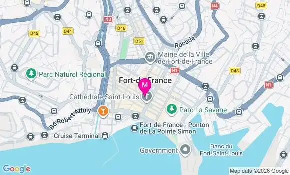 Localisation Mtre Suratteau Alexandre