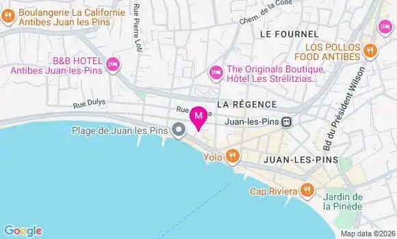 Localisation Mtre Givord Lobinger Cyrille