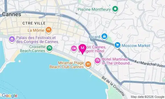 Localisation Mtre Petitot Jacky