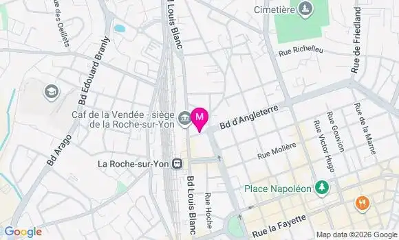 Localisation Mtre Montant Mathilde
