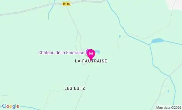 Localisation Mtre Freulon Guillaume