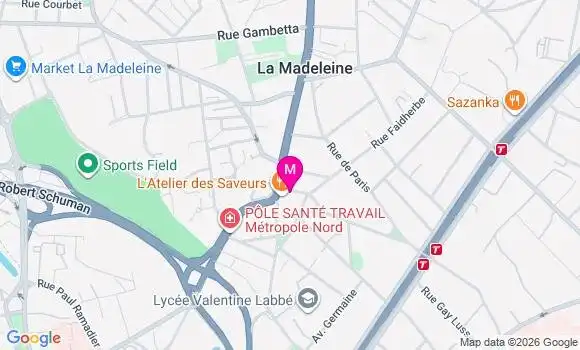 Localisation Mtre Hanicotte Ducatillon Marie Pia