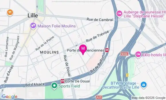 Localisation Mtre Mbogning Kenfack Joseph Sinclair