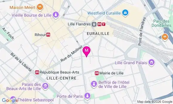 Localisation Mtre Rasse Aurélie
