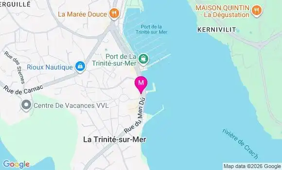 Localisation Mtre Wailly Charlotte