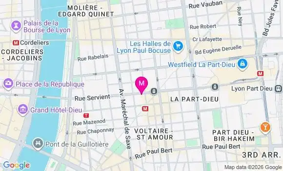 Localisation Mtre Bourdouxhe Astrid