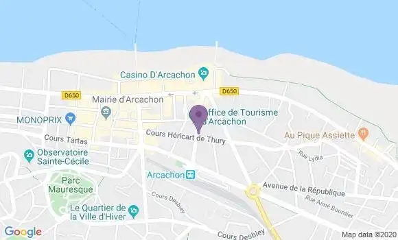 Localisation Mtre Des Esgaulx De Nolet Marie Hélène