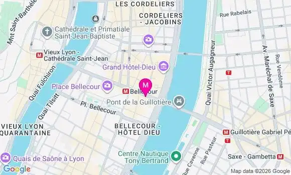Localisation Mtre Grosjean Eléonore