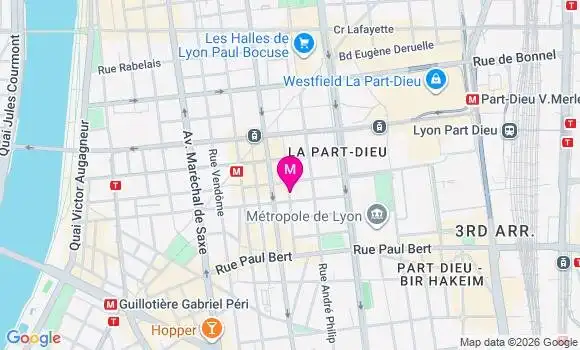 Localisation Mtre Iacapo Vittoria
