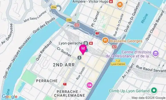 Localisation Mtre Kanhonou Nicodème