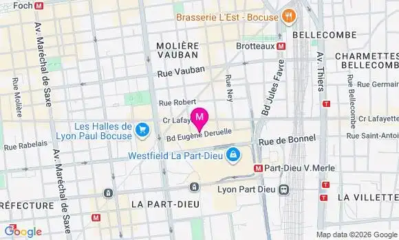Localisation Mtre Polides Jade