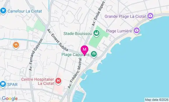 Localisation Mtre De Cintaz Molmy Céline