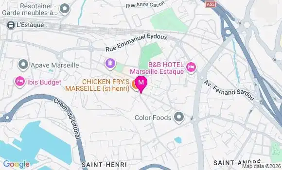 Localisation Mtre Mattout Diane