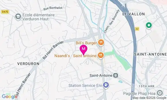Localisation Mtre Motus Jaquier Grégory