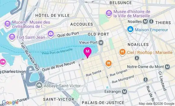 Localisation Mtre Noyer Aude