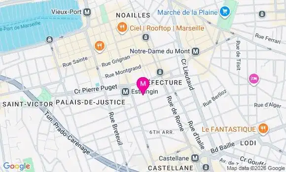 Localisation Mtre Richeboeuf Alban
