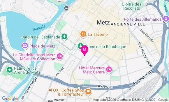 Localisation Mtre Nalepa May
