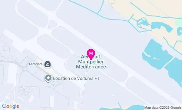 Localisation Mtre Gourlay Gwendoline