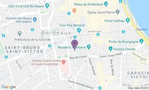 Localisation Mtre Hachet Nicolas
