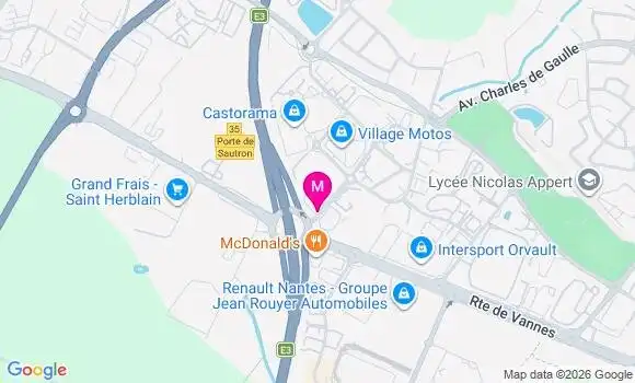 Localisation Mtre Boudidite Hanane