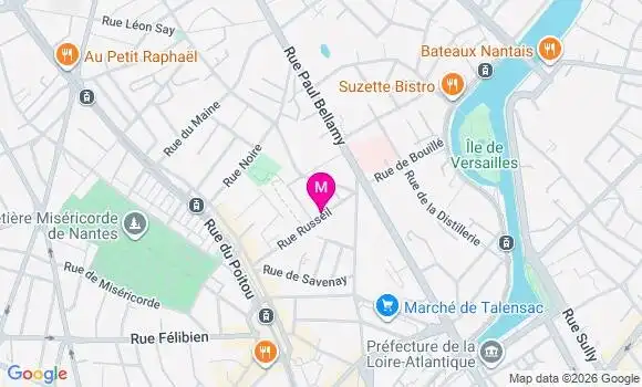 Localisation Mtre Cogoluegnes Marie