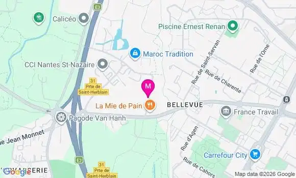 Localisation Mtre Dauphin Diana Mihaela